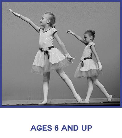 Dance Program