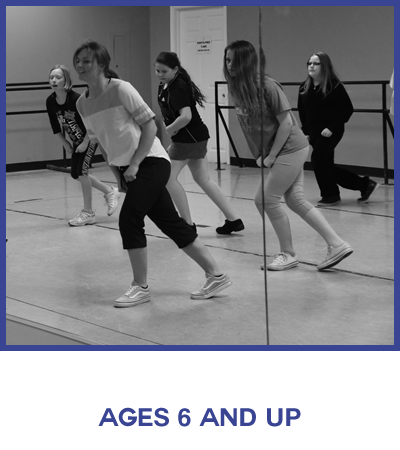 Hip Hop